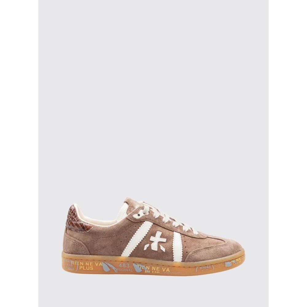 Premiata Women Sneakers Woman Premiata